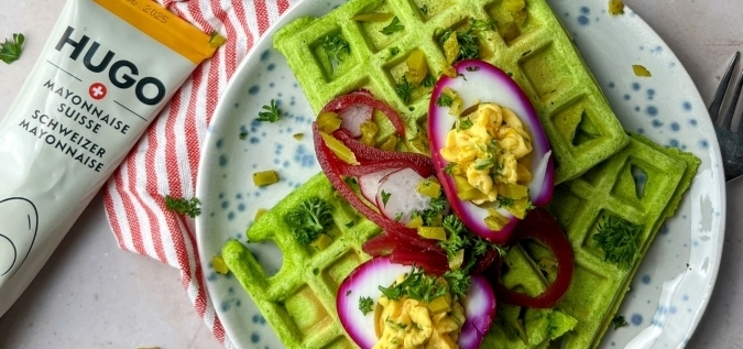 OSTER-BRUNCH
