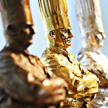 CONCOURS : 2 ENTRÉES VIP POUR LE BOCUSE D'OR